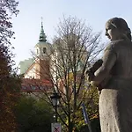 Mariensztat - View 2 Апартаменты