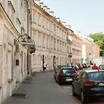 Mariensztat - View 2