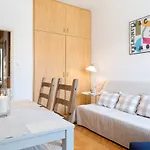 Appartement Mariensztat - View 2 *