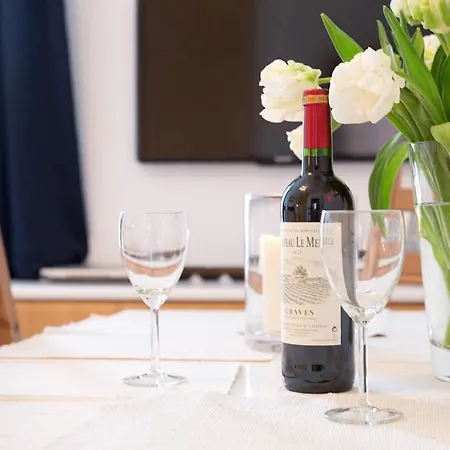 Mariensztat - View 2 *