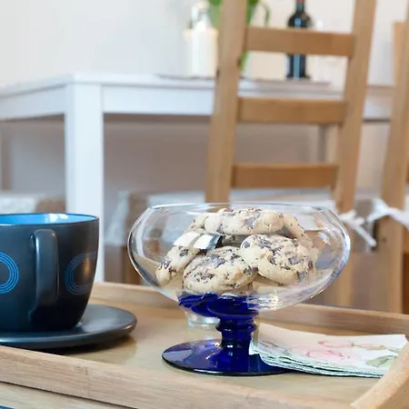 Apartamento Mariensztat - View 2 Varsovia