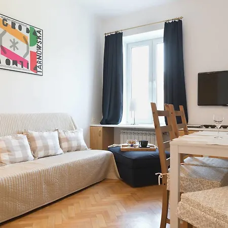 Mariensztat - View 2 Appartamento *