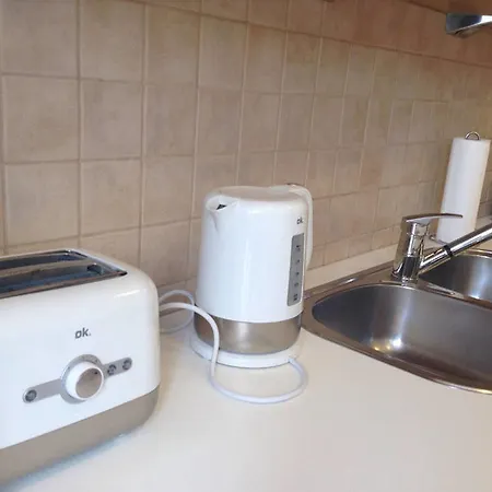 Apartamento Mariensztat - View 2 Varsovia