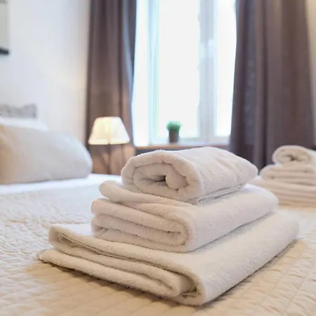 Mariensztat - View 2 Varsavia