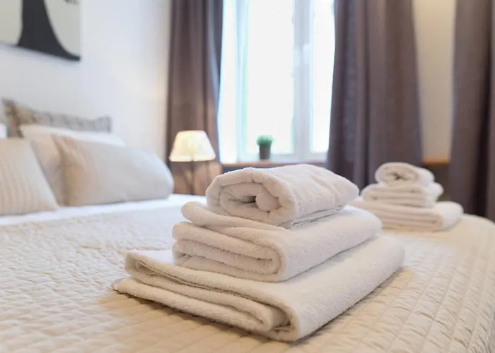 Mariensztat - View 2 Warschau