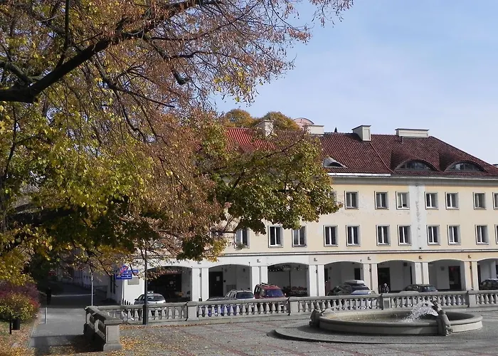 Mariensztat - View 2 Apartment *