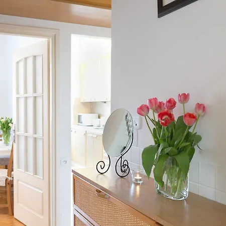 Mariensztat - View 2